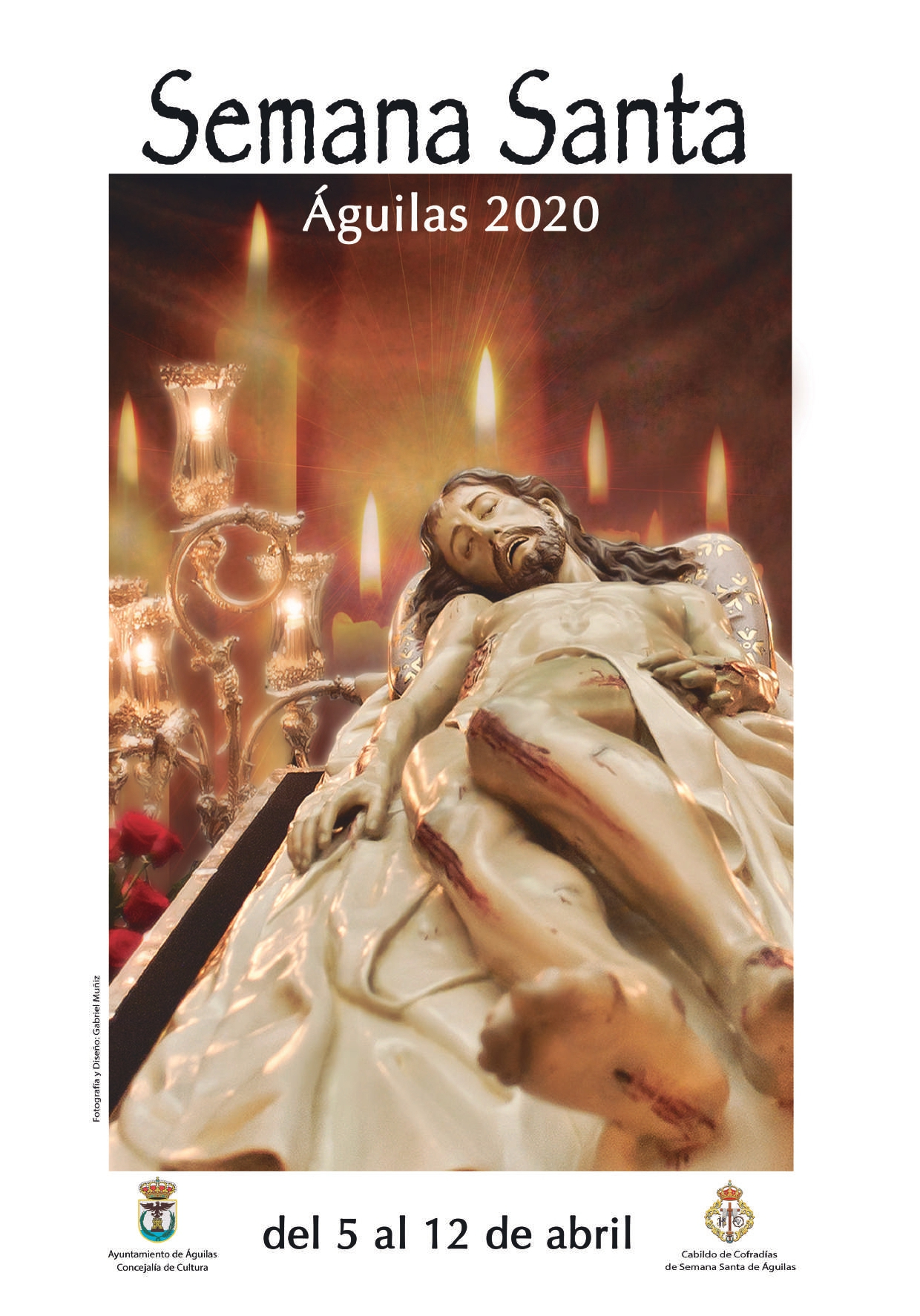 Semana Santa en Águilas  